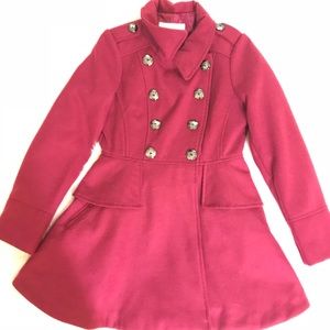 Girls jacket
